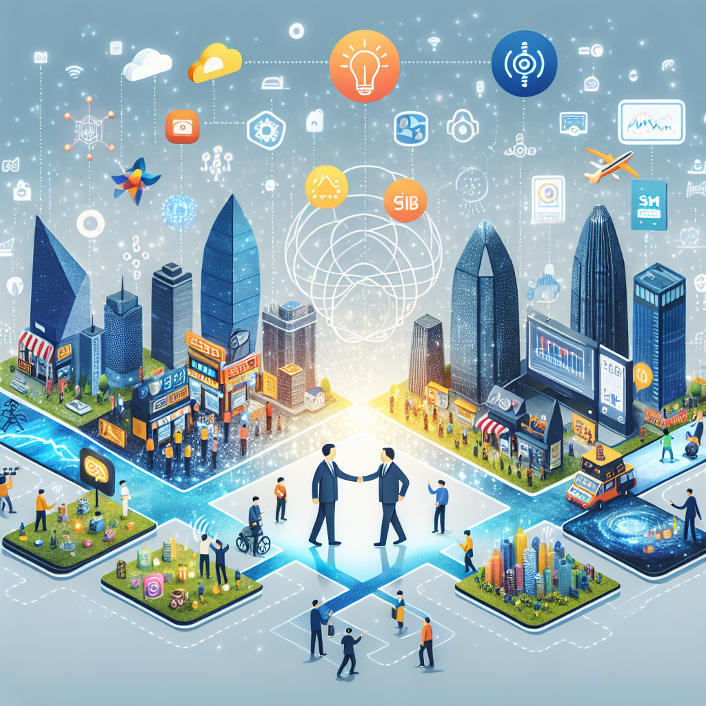 - Future Outlook for eSIM Partnerships in Korea