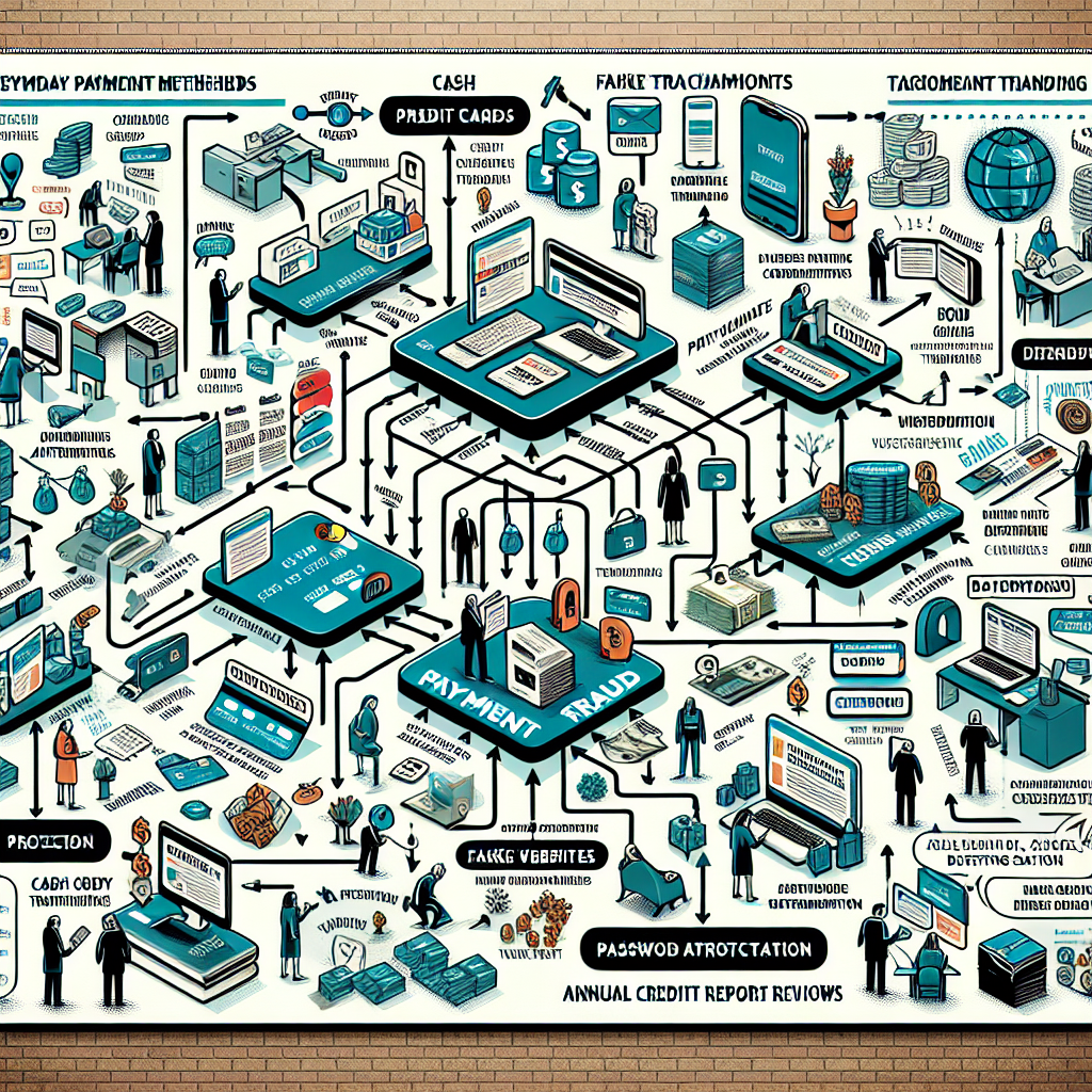 - Understanding Payment Fraud Risks