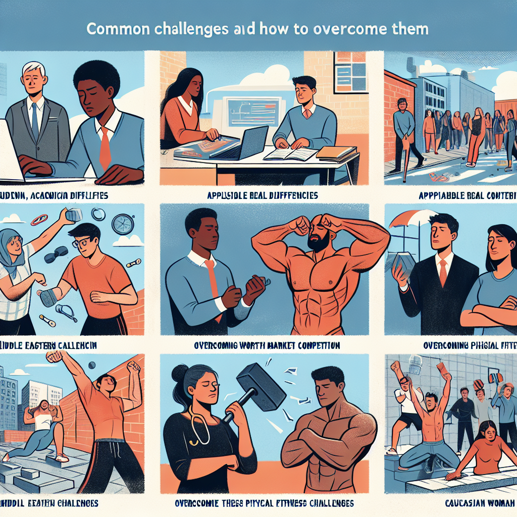 - Common Challenges and How to Overcome Them