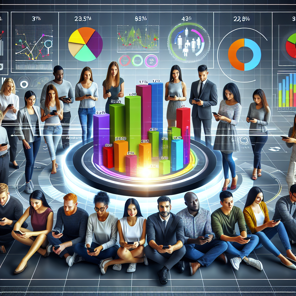 - Consumer Preferences and Usage Patterns