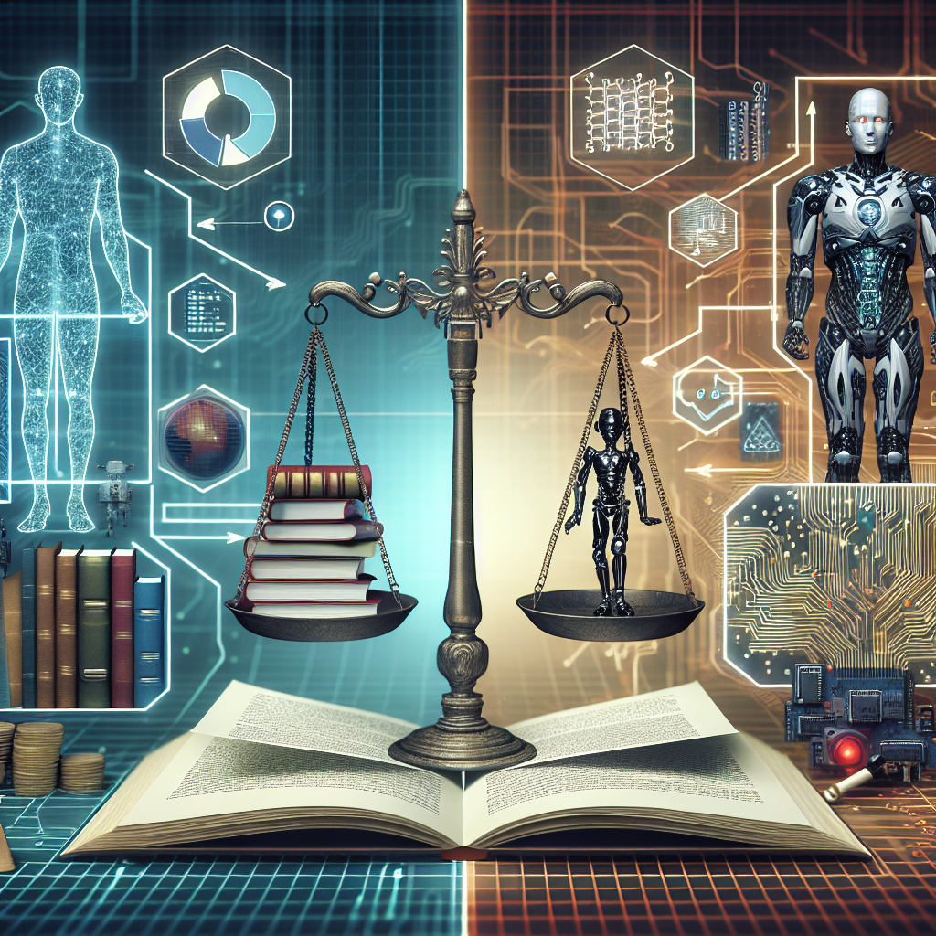 - Regulatory and Technological Developments