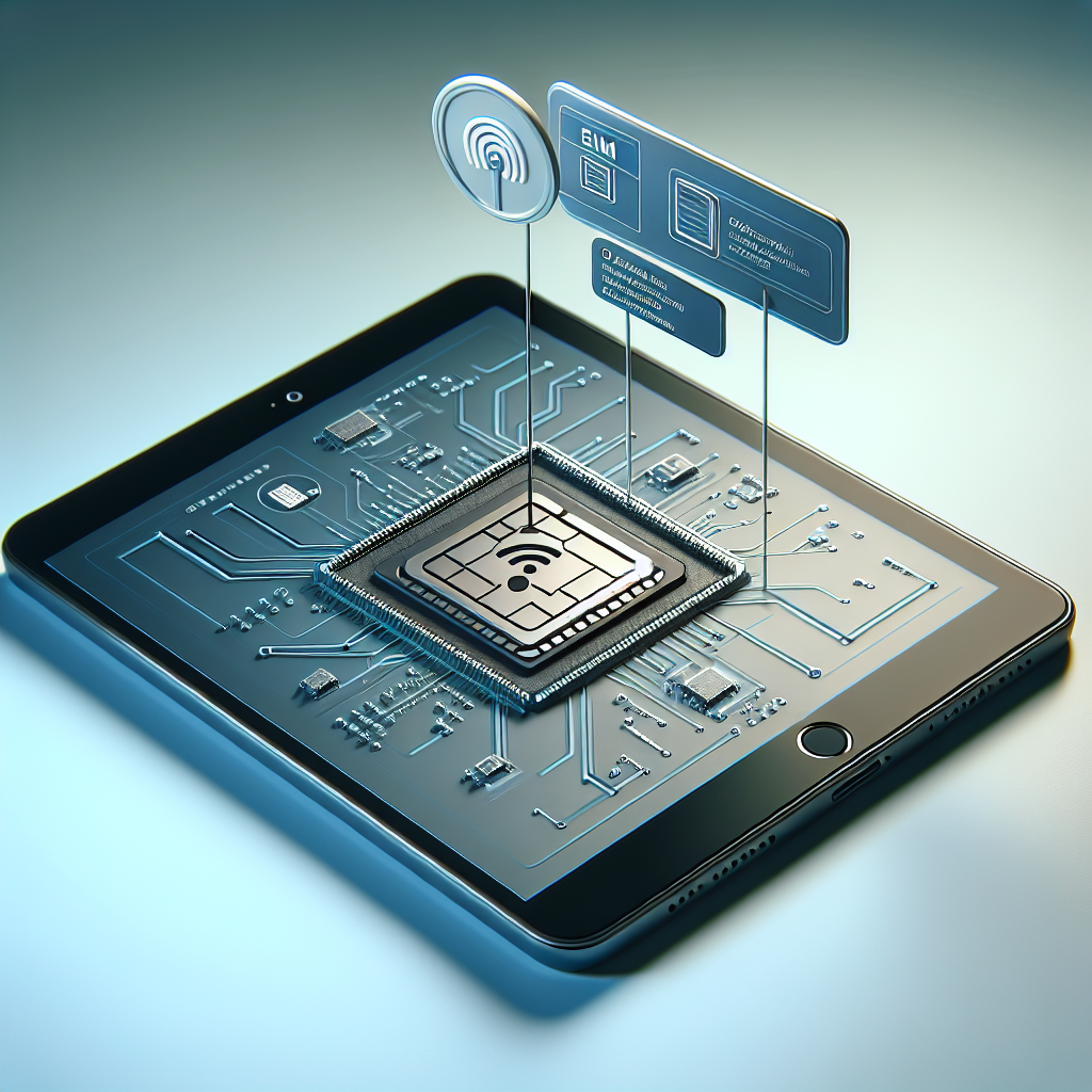 Korea eSIM for iPad: Best settings for iPad Air (Cellular) in Korea Korea eSIM for iPad: Best settings for iPad Air (Cellular) in Korea