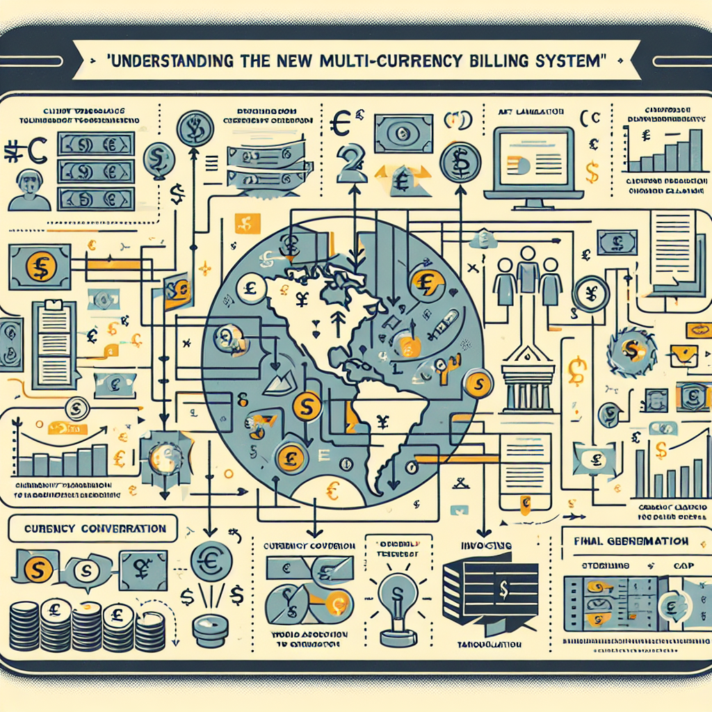 - Understanding the New Multi-Currency Billing System
