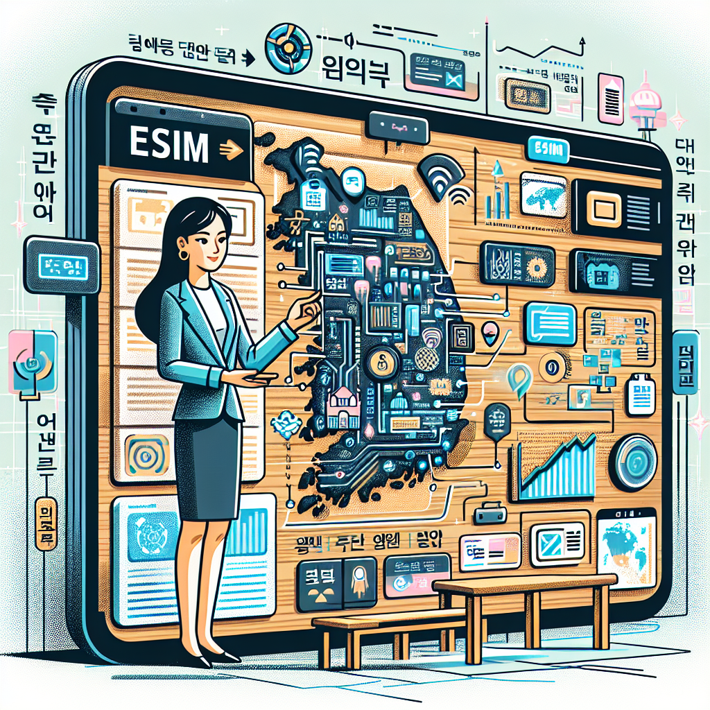 - Expert Recommendations for eSIM Users in Korea