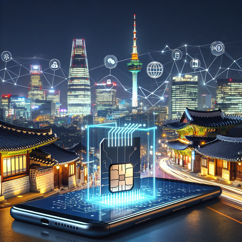 Korea eSIM MVNOs: Do You Get a Korean Phone Number? (What to Expect) Korea eSIM MVNOs: Do You Get a Korean Phone Number? (What to Expect)