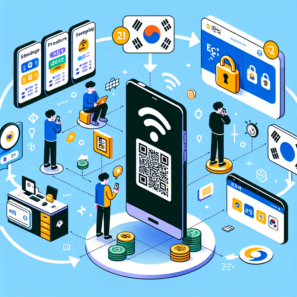 How to Set Up an eSIM with Korean MVNOs