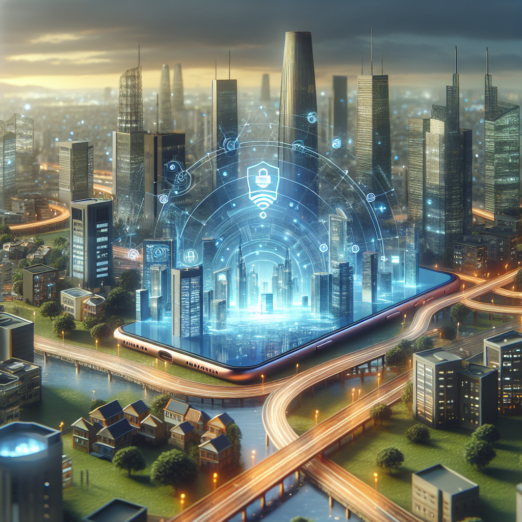 - Future of eSIM Technology in Korea