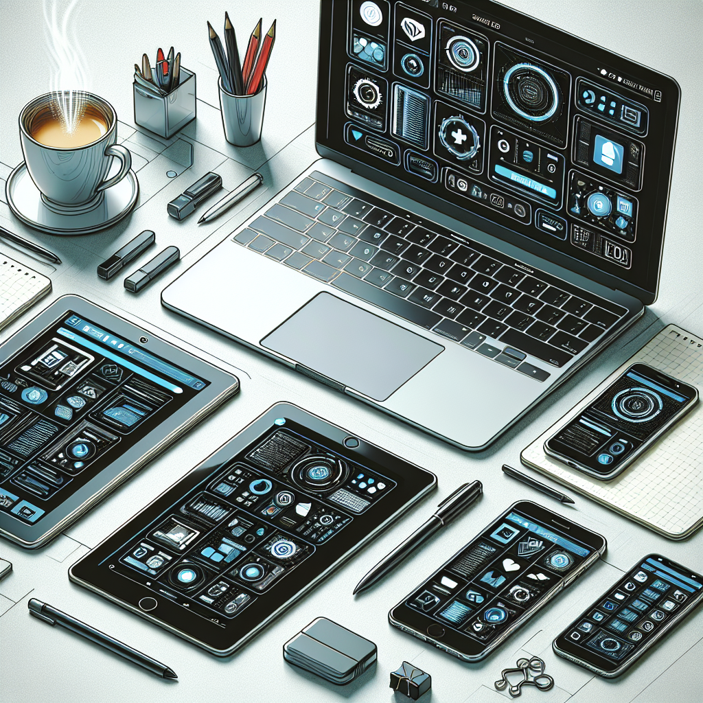 Tools and Apps to Manage eSIM Updates