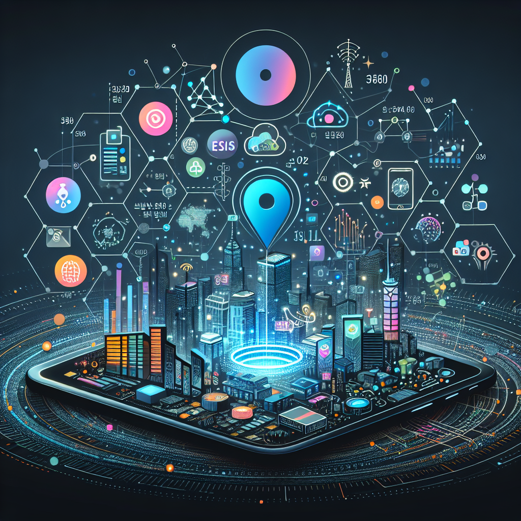 - Future Trends in eSIM Adoption in Korea