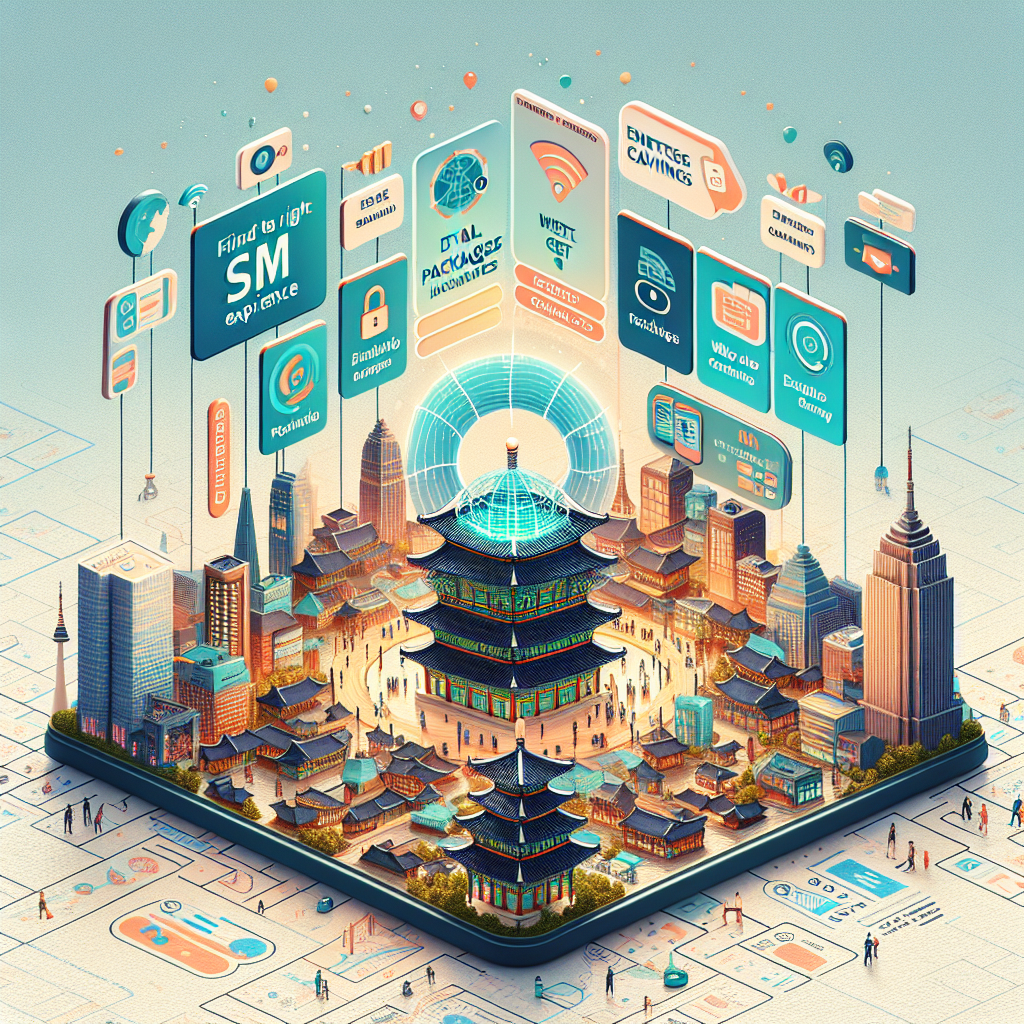 - Tips for Maximizing Your Korea eSIM Experience