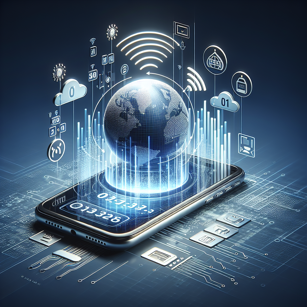 Activating Your eSIM for Seamless Connectivity