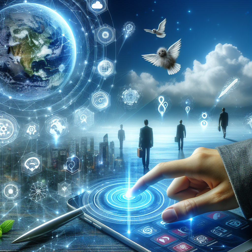 Exploring Apps and Services to Enhance Your Experience