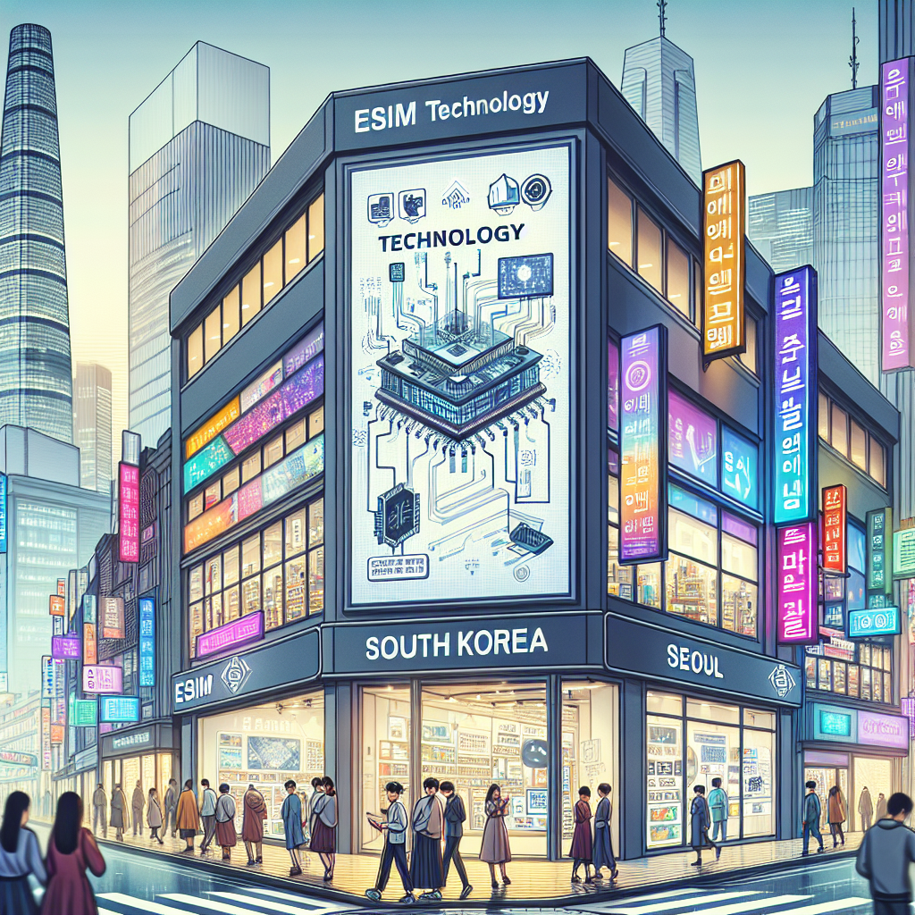 Korea eSIM Data Not Working: Decision guide—Fix settings vs replace eSIM vs buy new plan Korea eSIM Data Not Working: Decision guide—Fix settings vs replace eSIM vs buy new plan