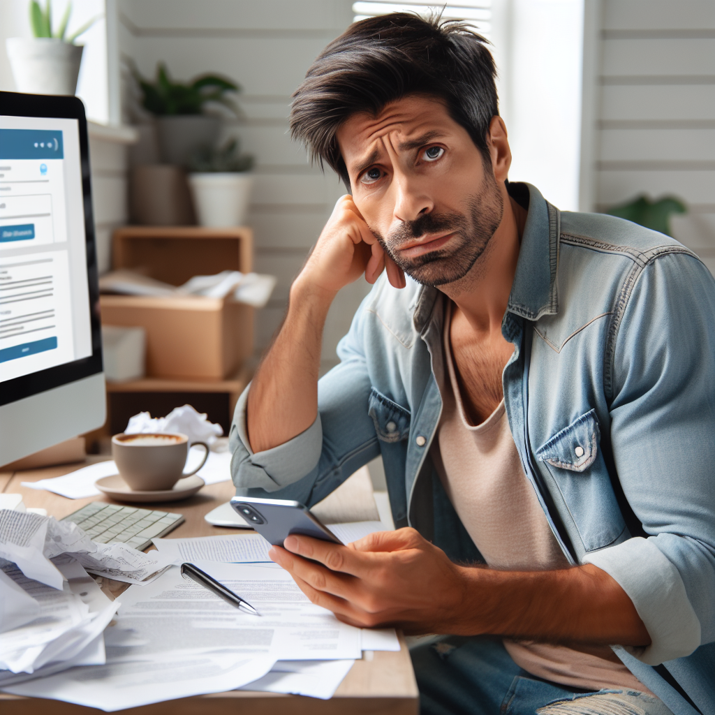 Contacting Your Service Provider for Support