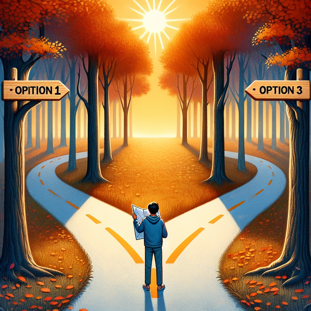 - Choosing the Best Option for Your Needs