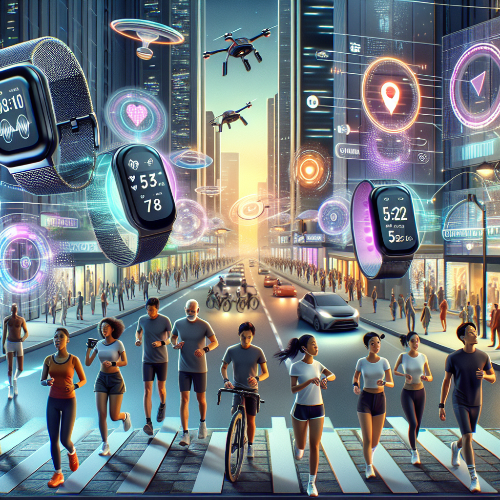 - Future of eSIM Technology in Wearable Devices