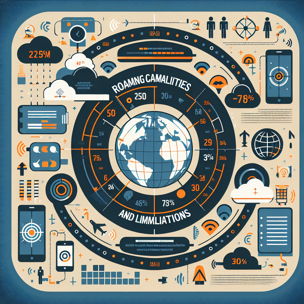 - Roaming Capabilities and Limitations