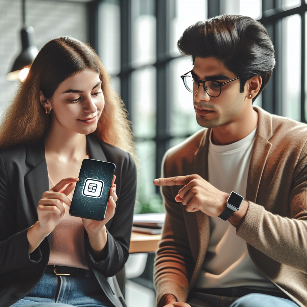 - Troubleshooting Common eSIM Issues