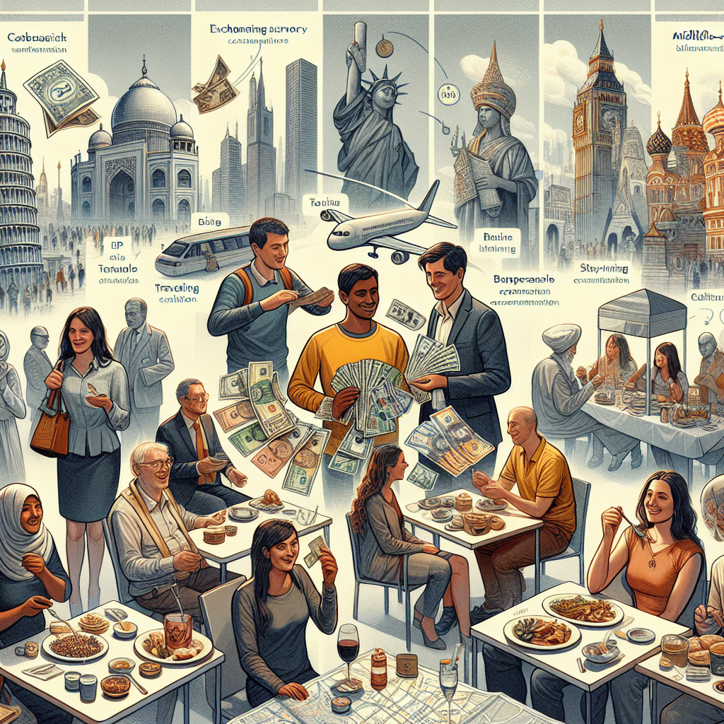 - Cost-Effective Solutions for International Tourists