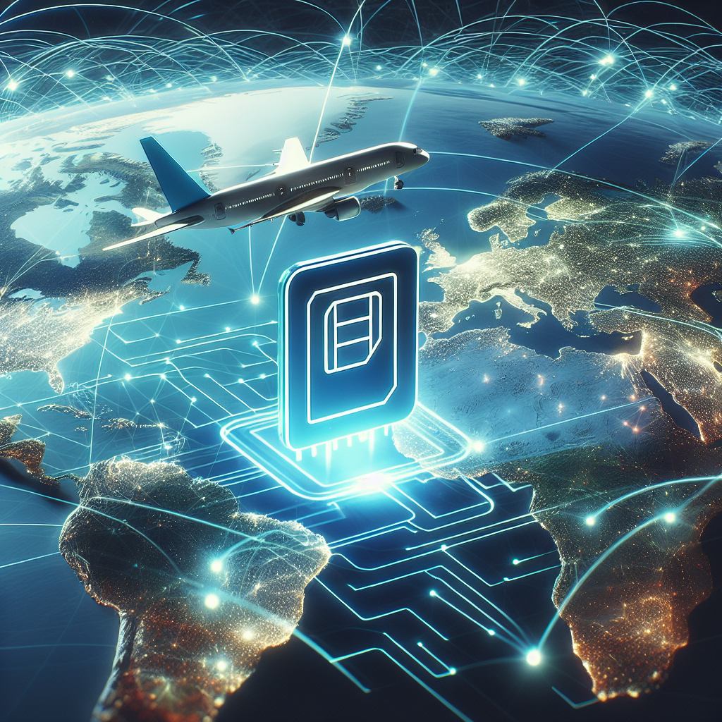 - Future of Travel: The Role of eSIM in Global Connectivity