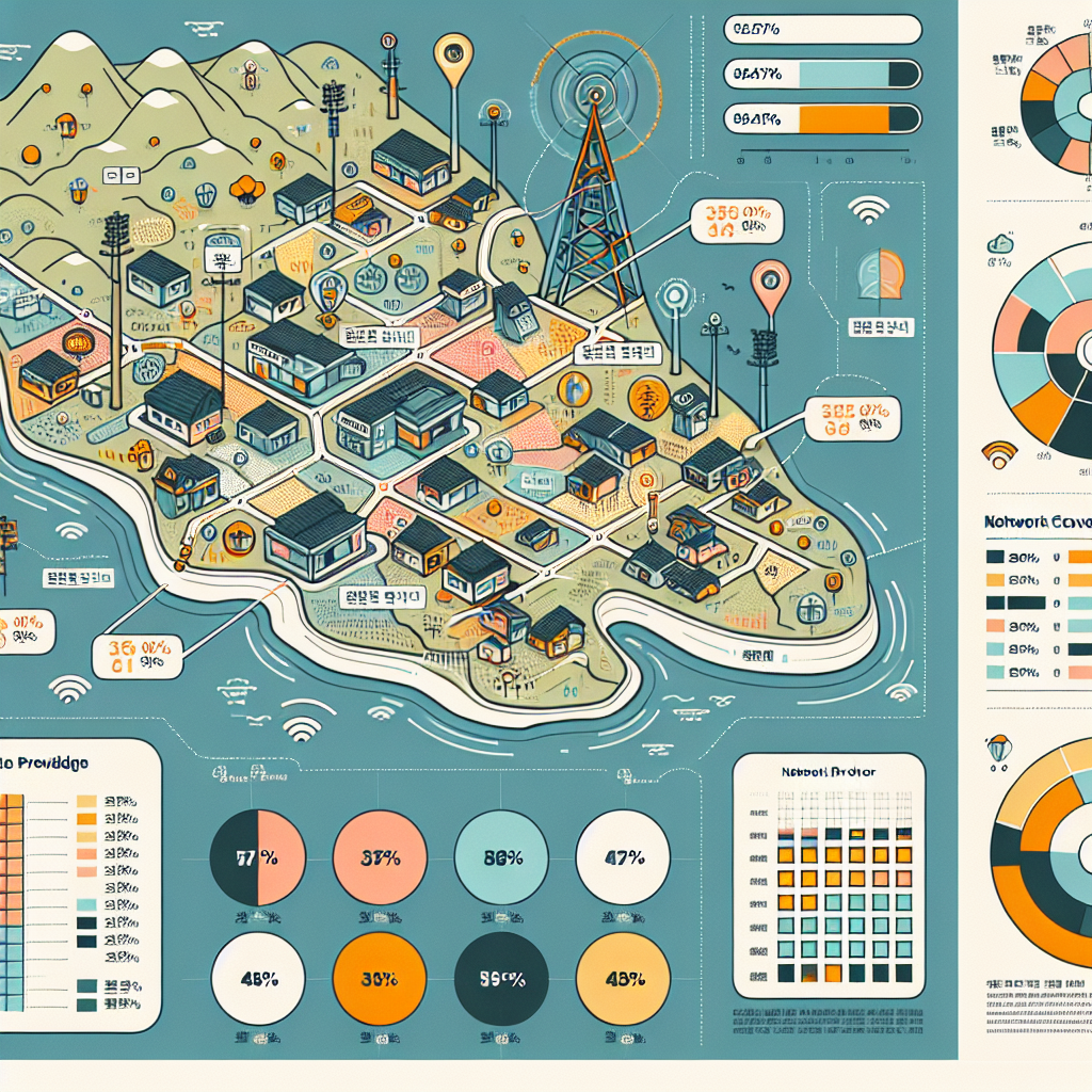 - Coverage and Network Providers in Geoje