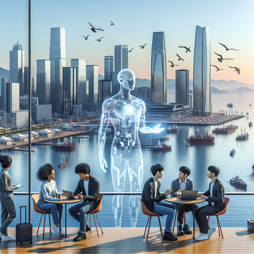 Korea eSIM Coverage in Yeosu: Coastal travel coverage reality Korea eSIM Coverage in Yeosu: Coastal travel coverage reality