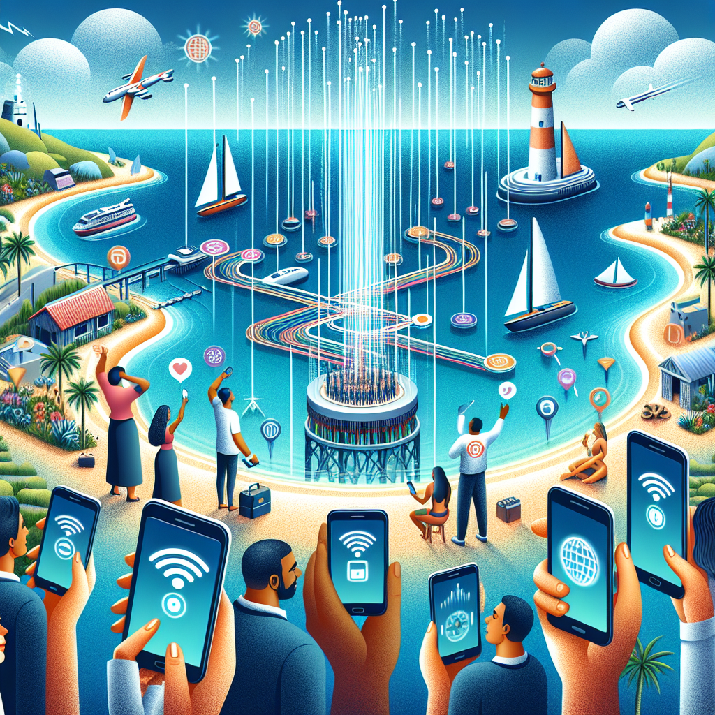 - Benefits of Using eSIM for Travelers in Coastal Areas