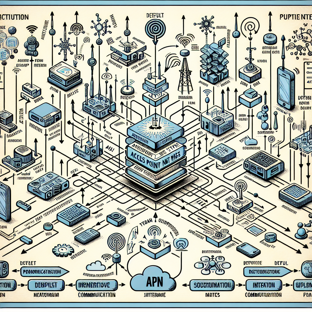 - Understanding APN Types and Their Importance