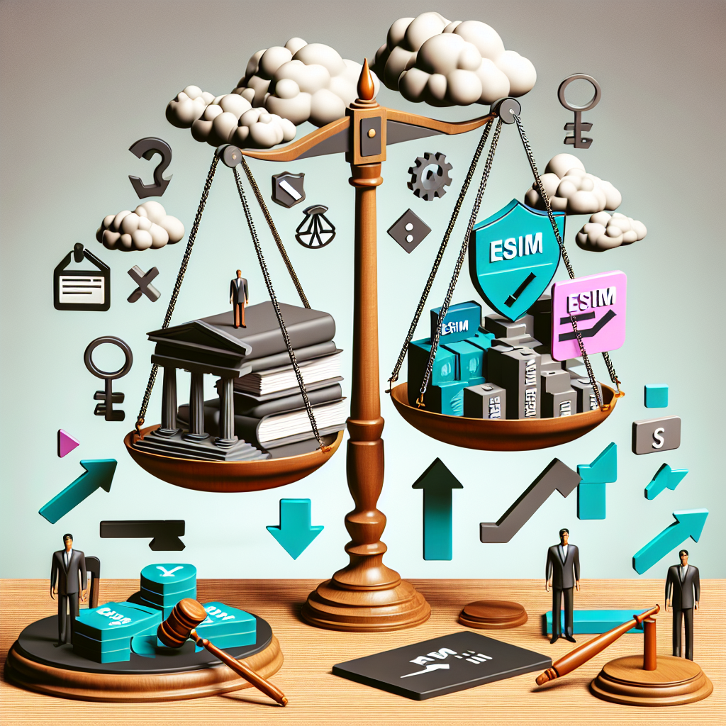 - Regulatory Environment and Its Impact on eSIM Adoption