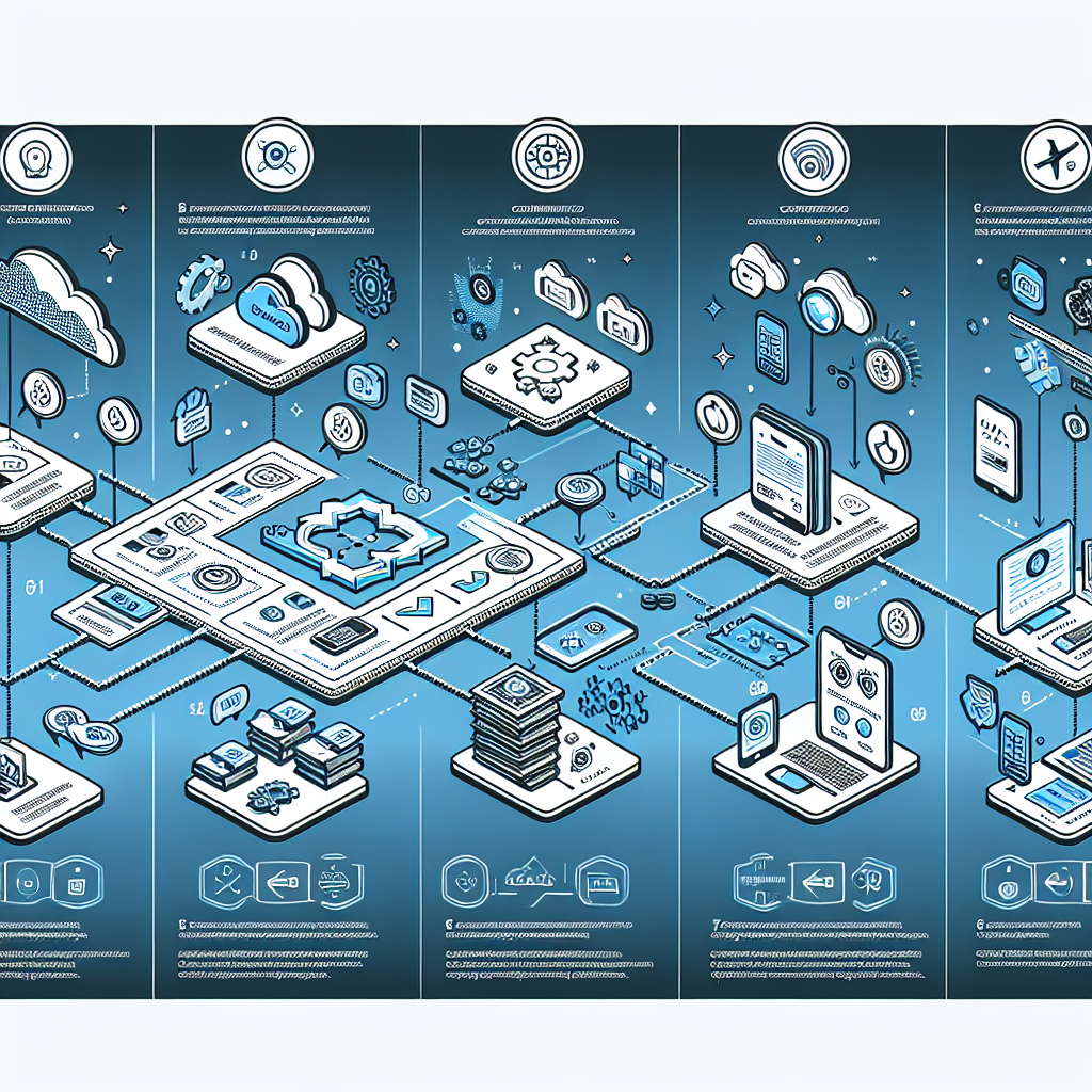 - Steps to Ensure Your eSIM Services Meet Korean Standards