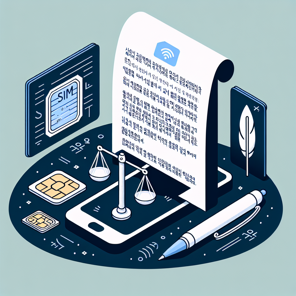 - Updates and Changes in Korean eSIM Legislation