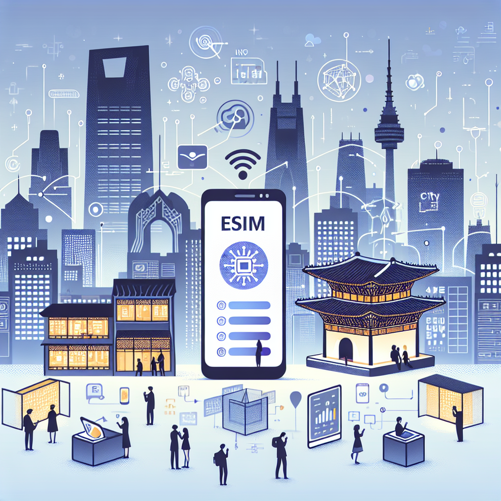 Korea eSIM Wholesale Partnerships Explained: How Korea eSIM Supply Chains Work