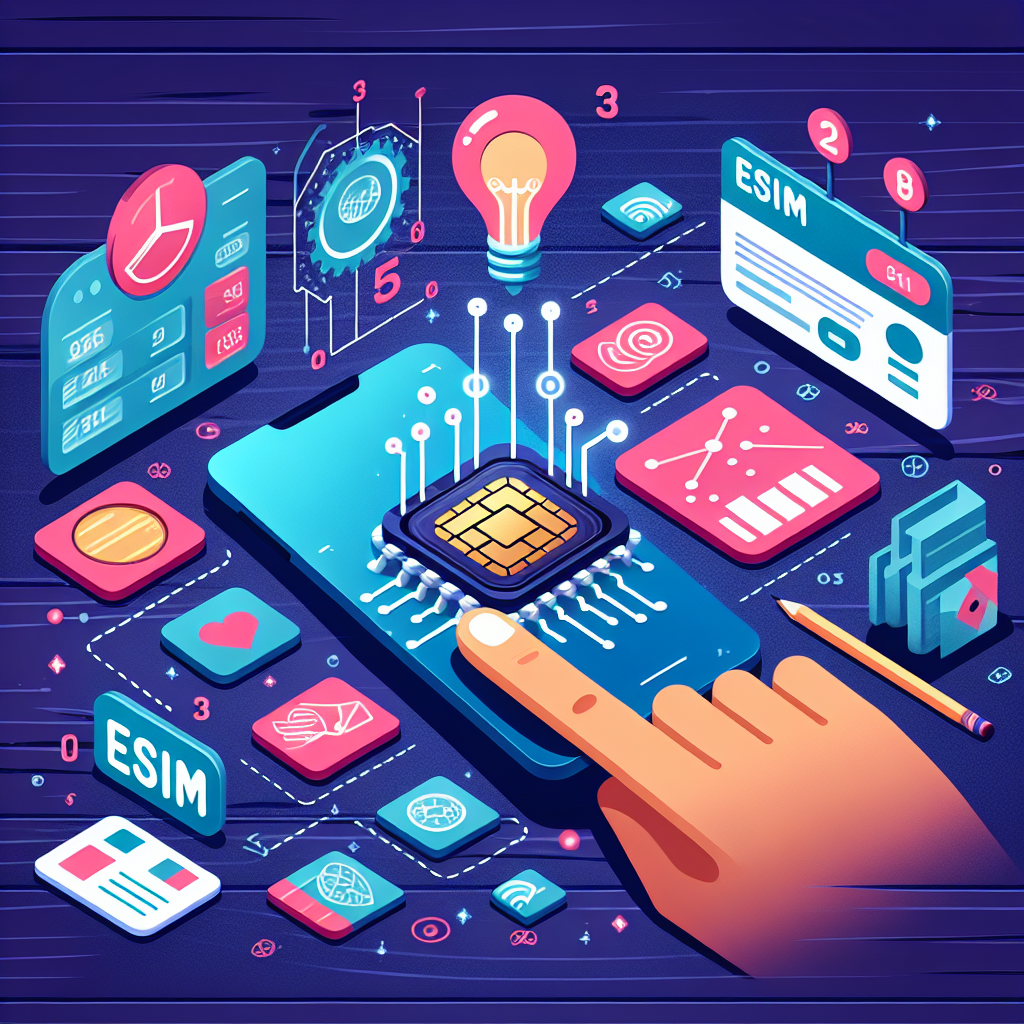 How to Choose the Right eSIM Plan for Your Needs