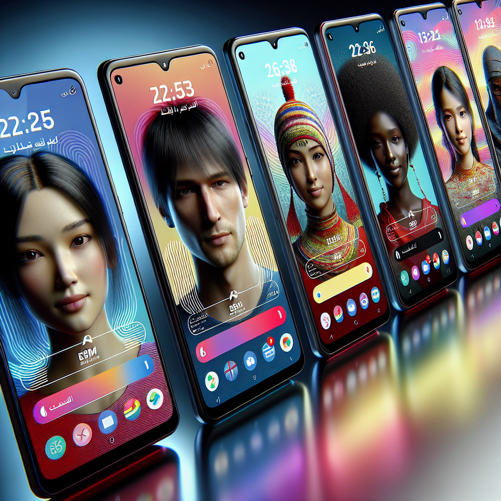 - Top eSIM-Compatible Smartphones