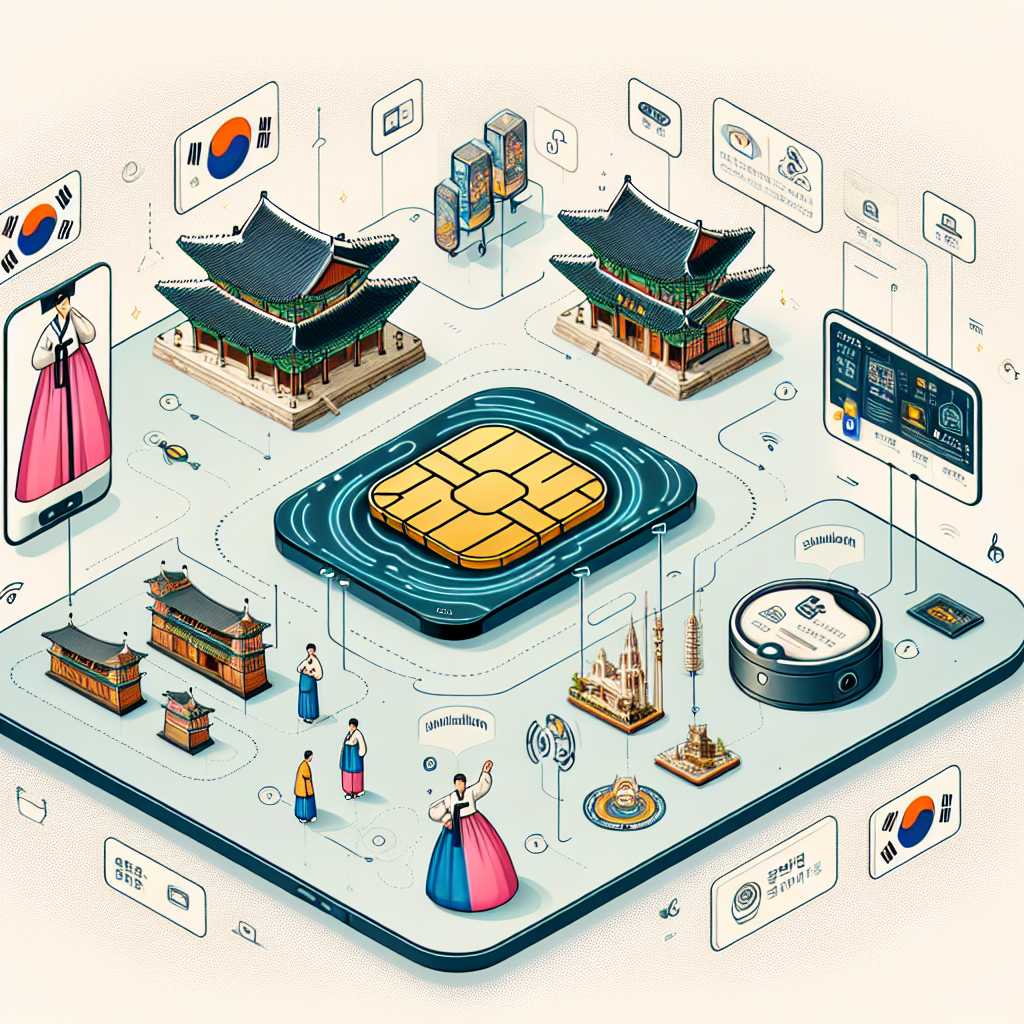 Korea eSIM FAQ: Can I Use KakaoTalk With Korea eSIM? Setup Tips