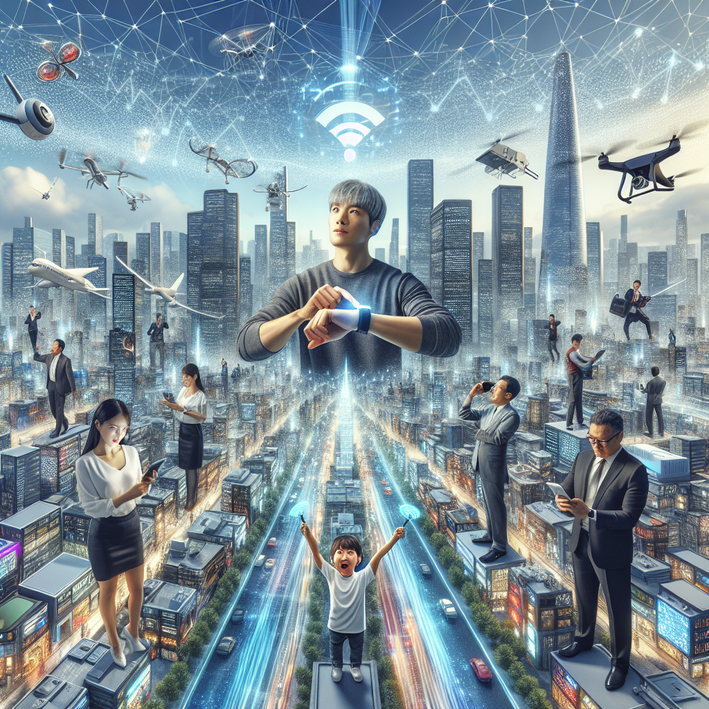 - Future of eSIM in Korea’s Connectivity Landscape