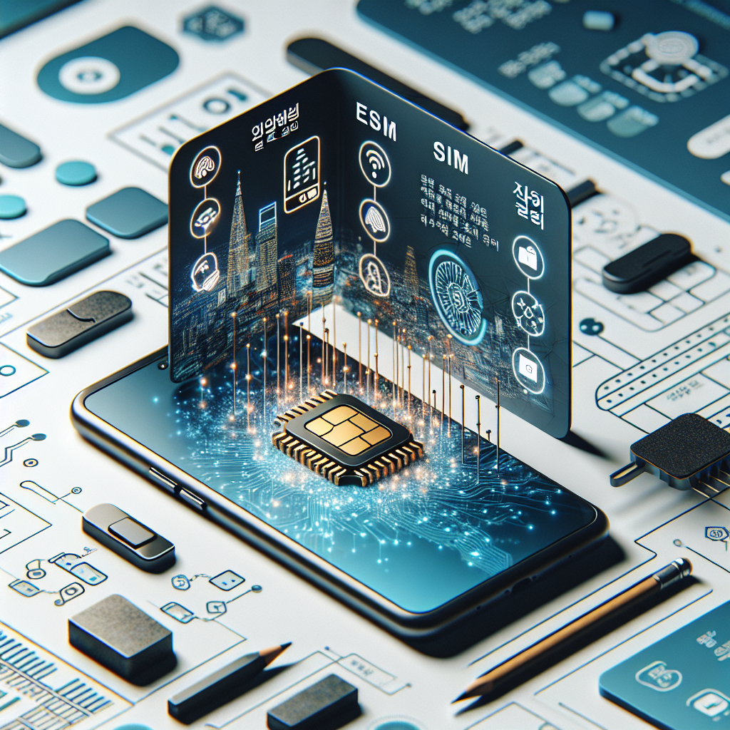 Korea eSIM Supported Devices: Sony Xperia eSIM compatibility for Korea (What to check) Korea eSIM Supported Devices: Sony Xperia eSIM compatibility for Korea (What to check)
