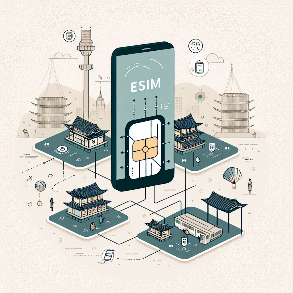 Korea eSIM Slow Speed: Best Speed Test Servers in Korea (Seoul/Busan) Korea eSIM Slow Speed: Best Speed Test Servers in Korea (Seoul/Busan)