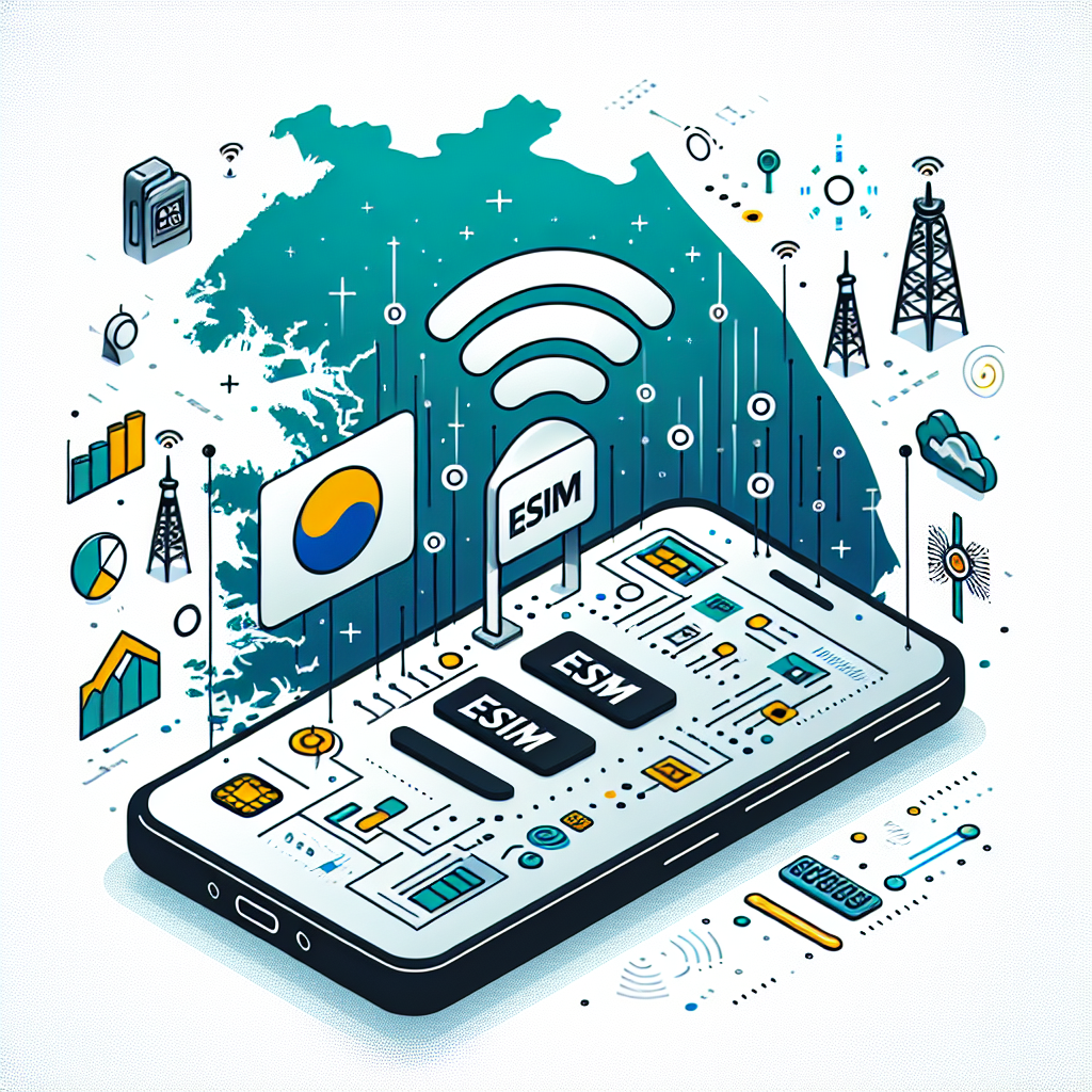 Korea eSIM 5G vs LTE: Why Your Friend’s Phone Gets Better 5G Than Yours Korea eSIM 5G vs LTE: Why Your Friend’s Phone Gets Better 5G Than Yours