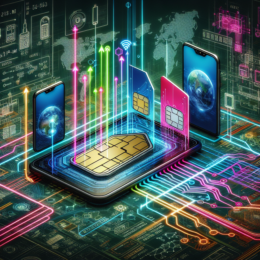 - Current Standards in eSIM Technology