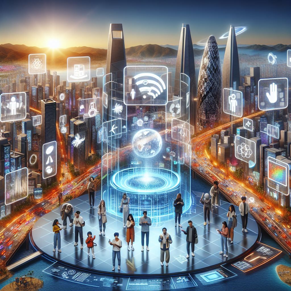 - Future Outlook for eSIM Standards in Korea