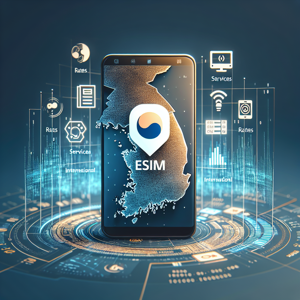 Best Korea eSIM Plans: Best Choice for Travelers Who Want Cheapest Data Best Korea eSIM Plans: Best Choice for Travelers Who Want Cheapest Data