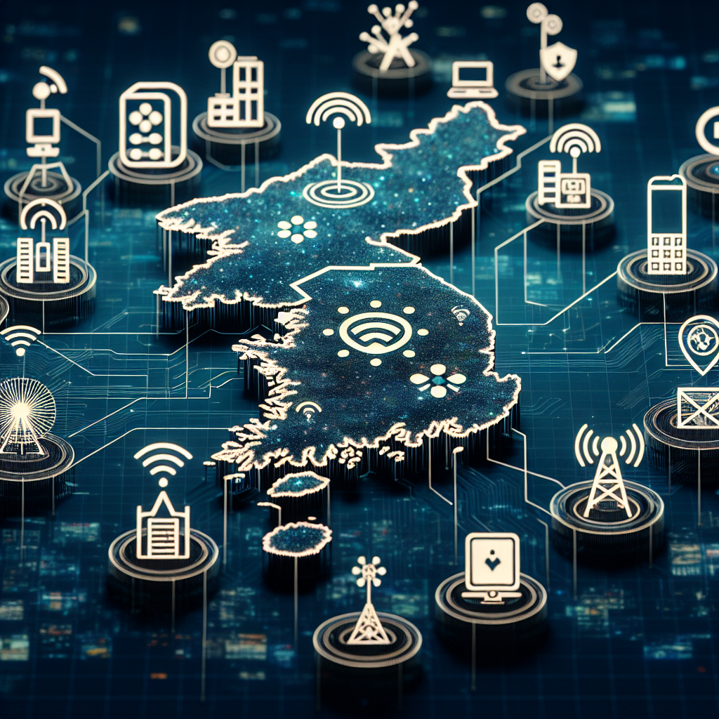 - Top eSIM Providers in Korea