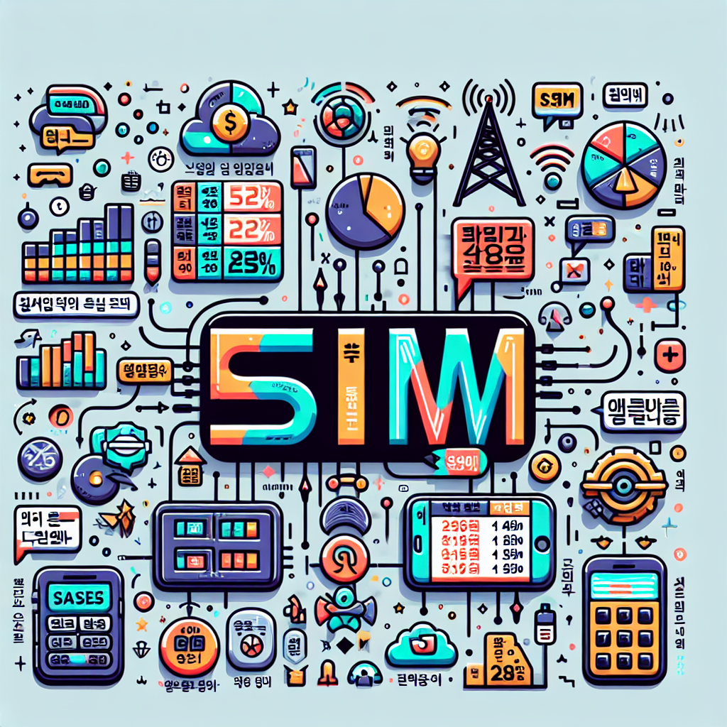 - Key Features of Korea eSIM Plans