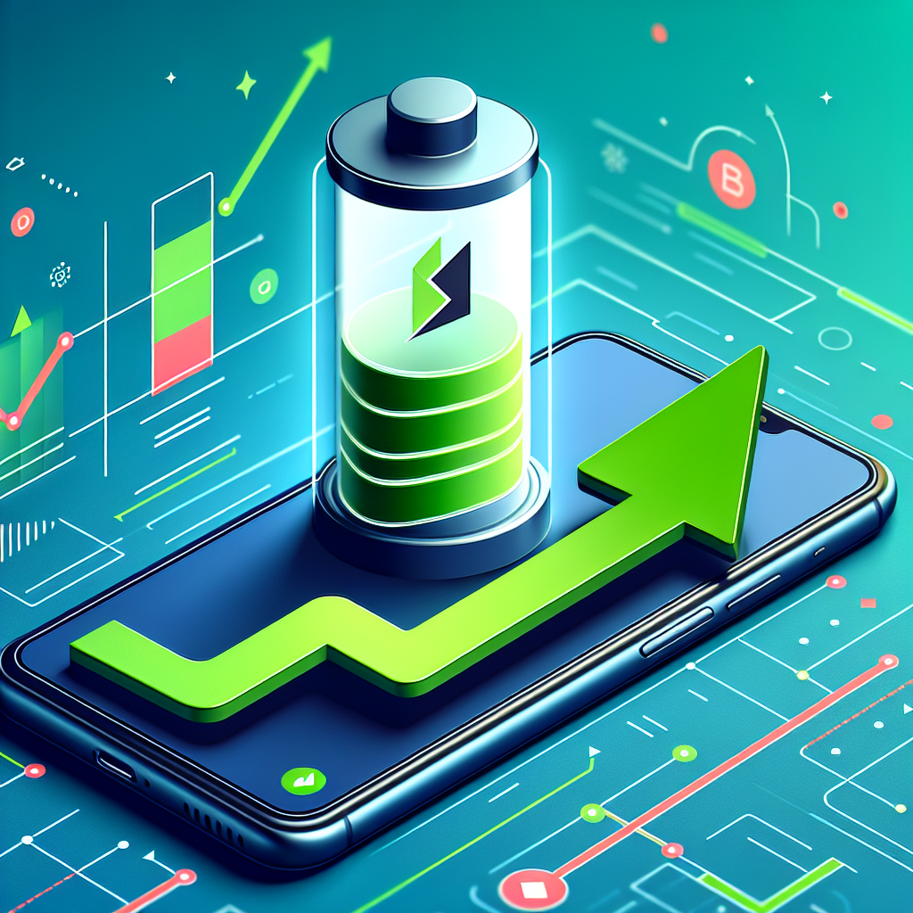 - Benefits of Using eSIM for Battery Efficiency