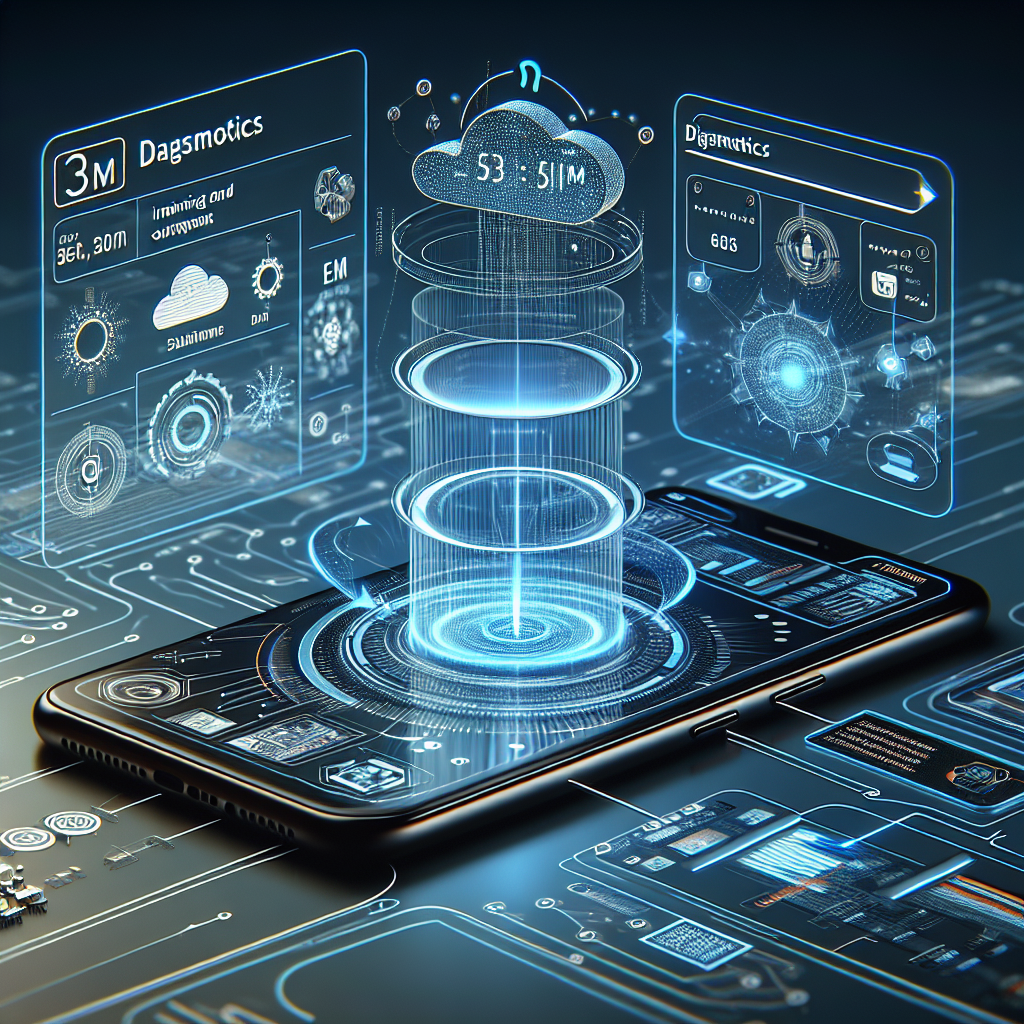 - How eSIM Enhances Data Management