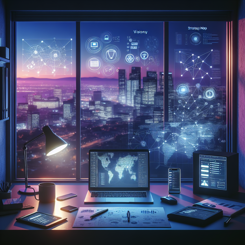 - Evening Strategies for Uninterrupted Connectivity