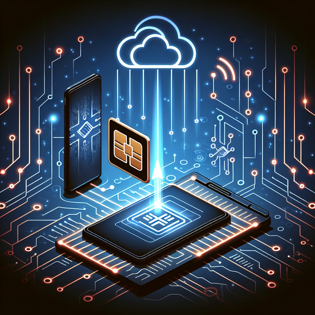 Korea eSIM Installation Guide: What to Do If You Delete the Korea eSIM Profile