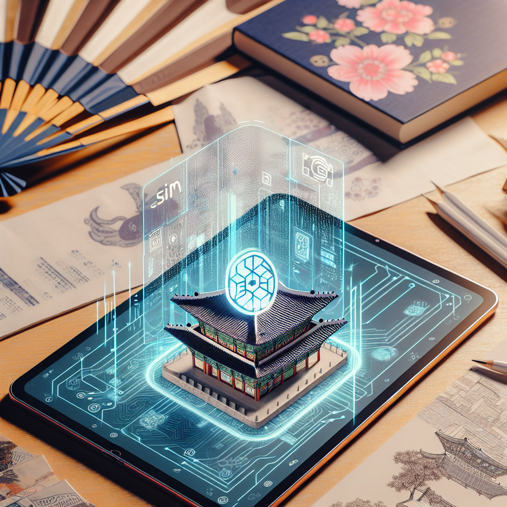 Korea eSIM for iPad: When to buy a new plan vs fix settings (decision guide) Korea eSIM for iPad: When to buy a new plan vs fix settings (decision guide)