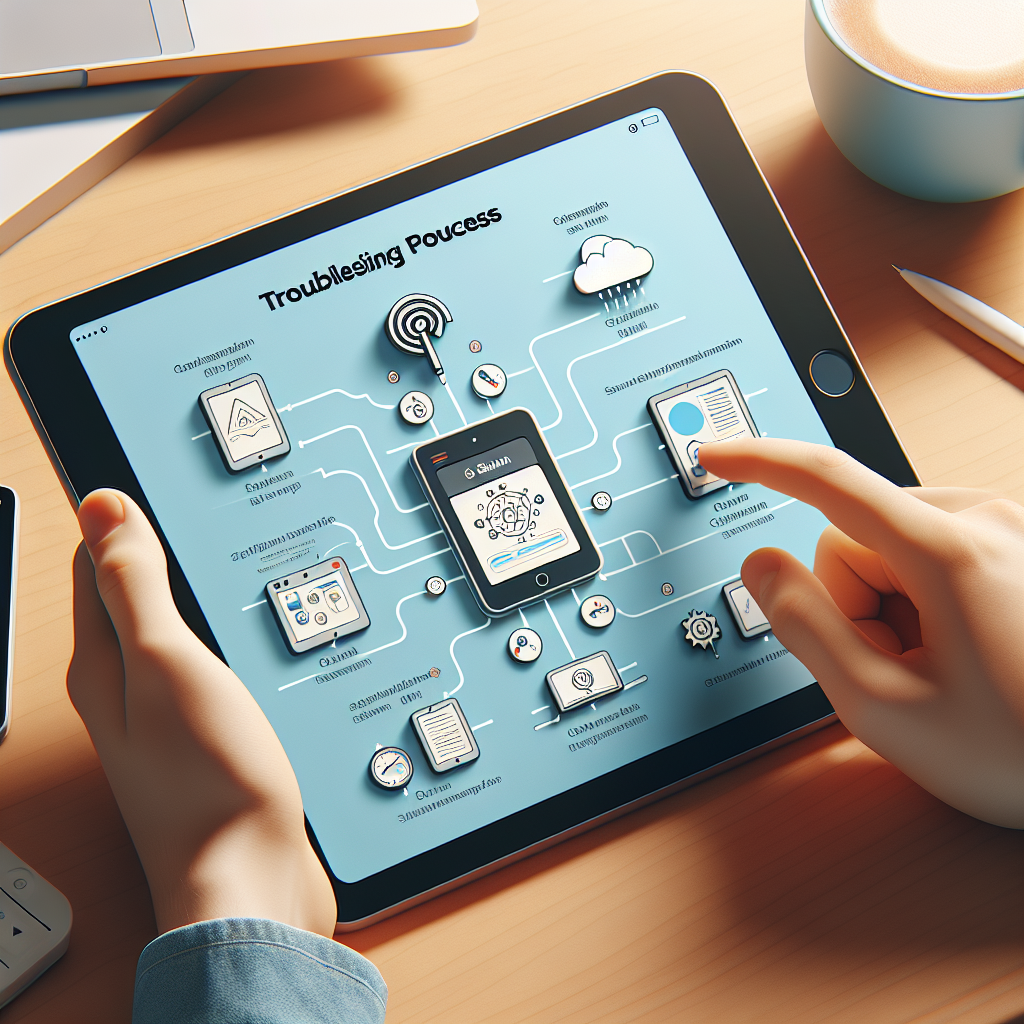 - Troubleshooting Common eSIM Issues on iPad